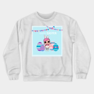 LOL Surprise - Easter Crewneck Sweatshirt